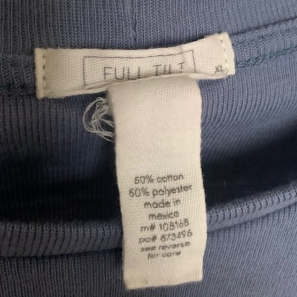 Montana Women's Long-Sleeved Tee - Picture 4 of 4